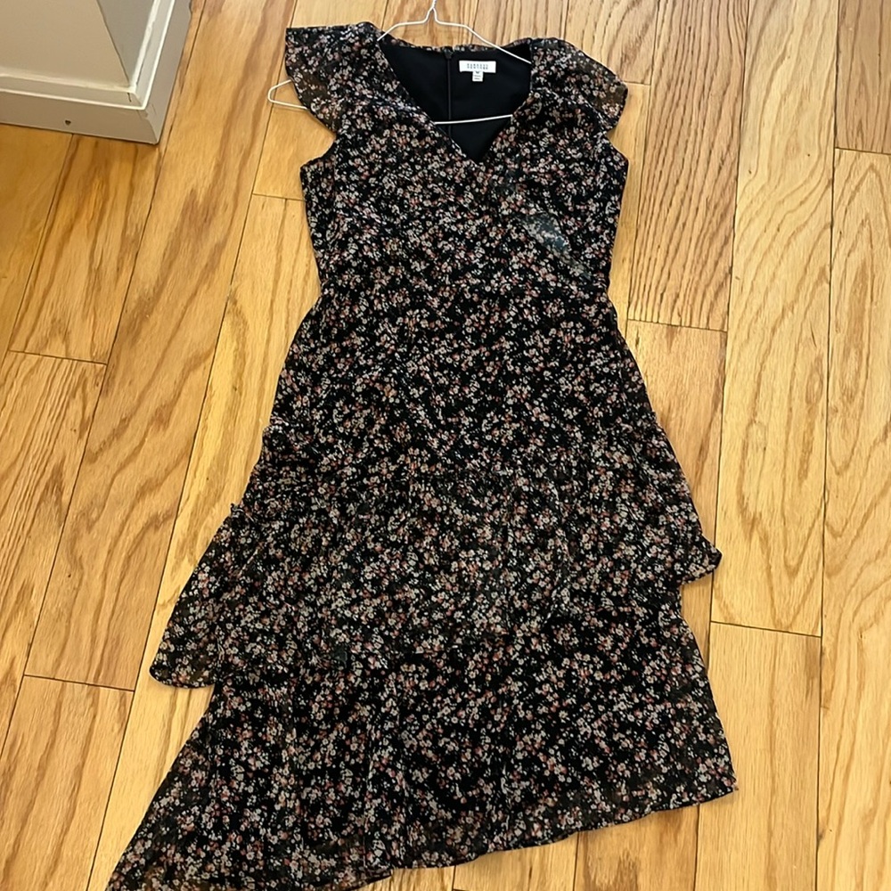 Barney's Tiered Summer Dress